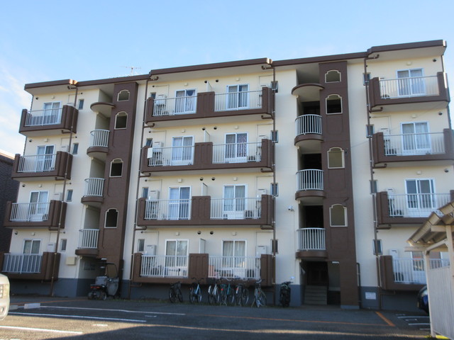 ガーデンハイム大和 ※現況優先