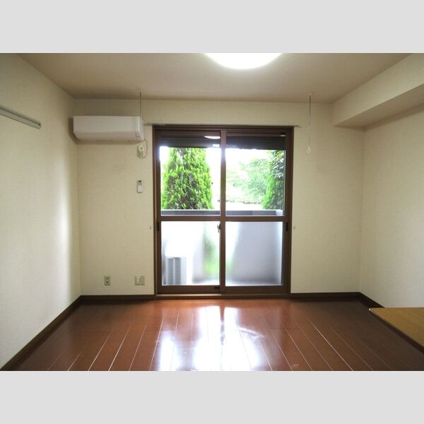 FELICE・青葉の杜　ABB102号室 居室