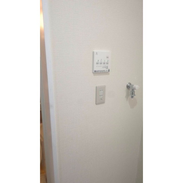 風見鶏グランドハイツⅠ1-106号室 部屋その他