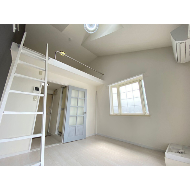 リコリスA リビング