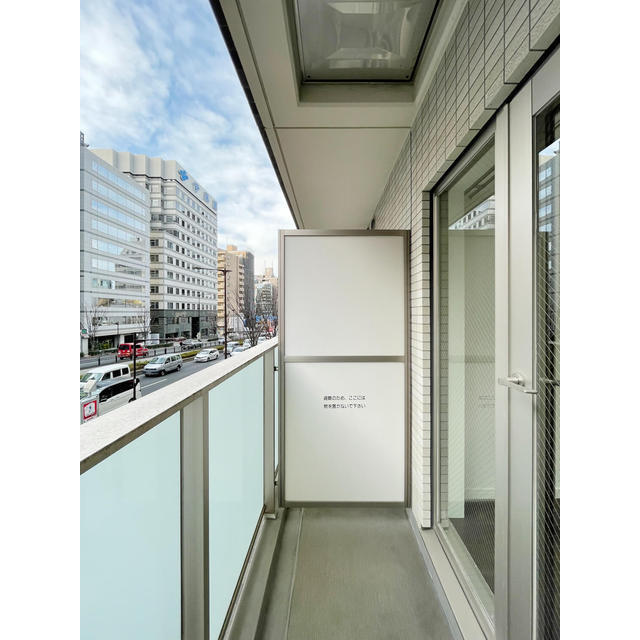 ルクレ西新宿0204号室 部屋その他