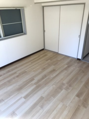 スカイパティオ 居間