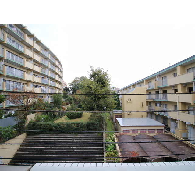 プレール・ドゥーク新中野Ⅱ310号室 部屋その他