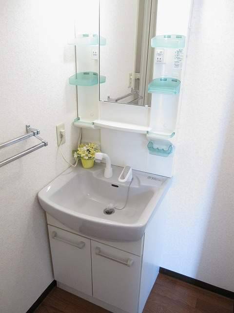 ディアス1階 部屋その他