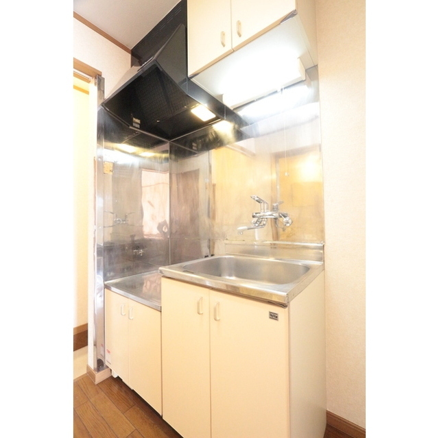 ドミールエム キッチン