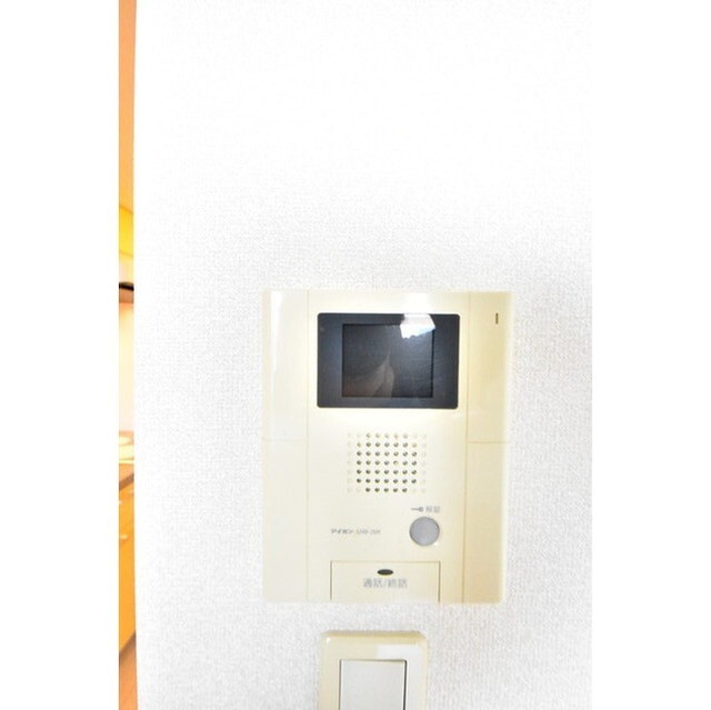La casa di juno 内観