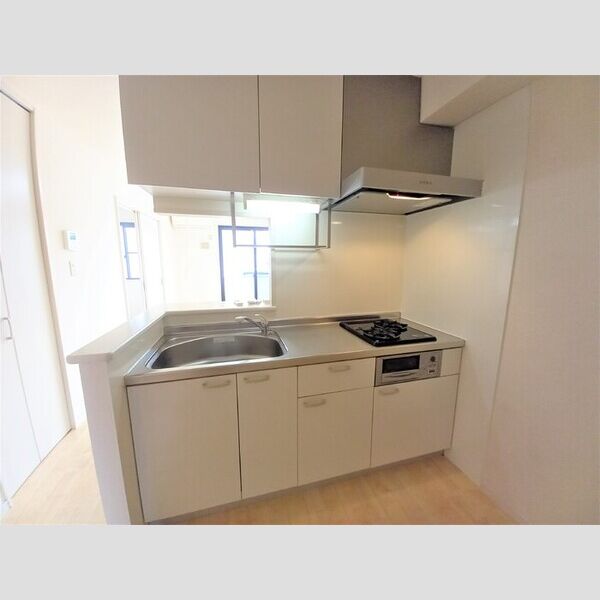 パルク セゾン システムキッチン