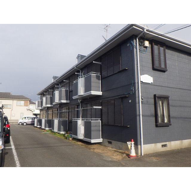 ビーミングの外観画像