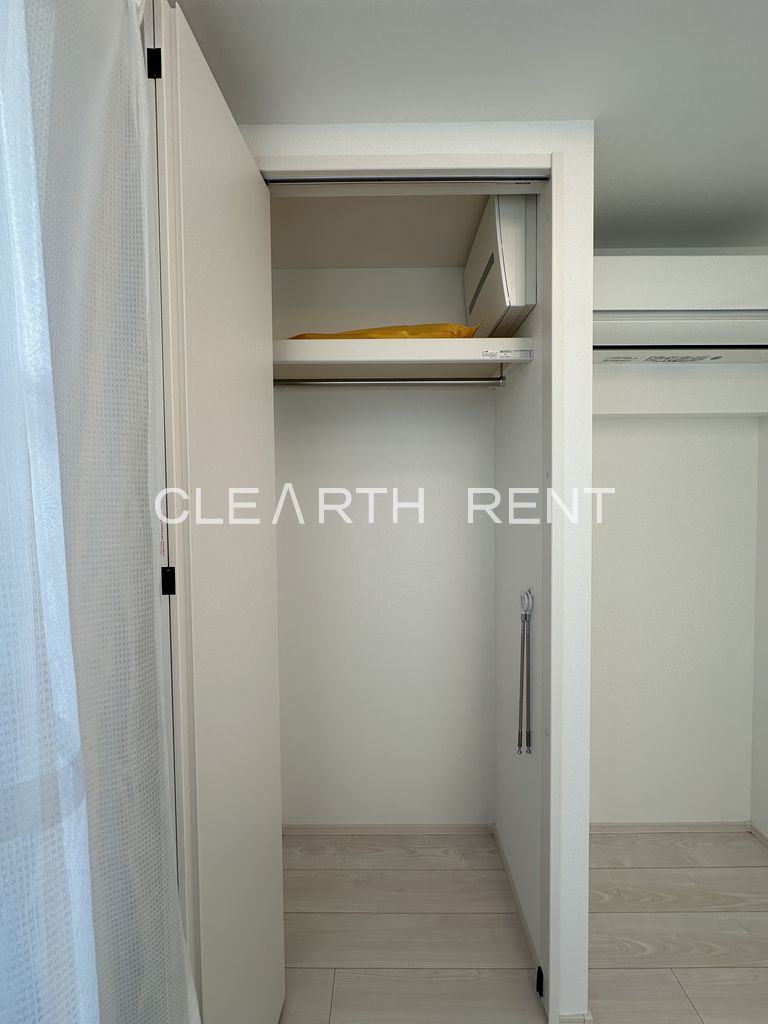 ＧＲＡＮＰＡＳＥＯ 北新宿地下1階 同タイプ別住戸写真となります。現況と異なる場合がございます。