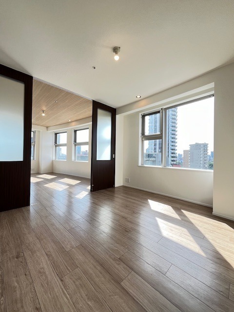 レジディアタワー乃木坂16階 同建物別部屋の参考画像