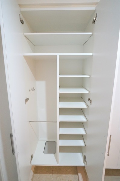 白金高輪レジデンス1階 同建物別部屋の参考画像