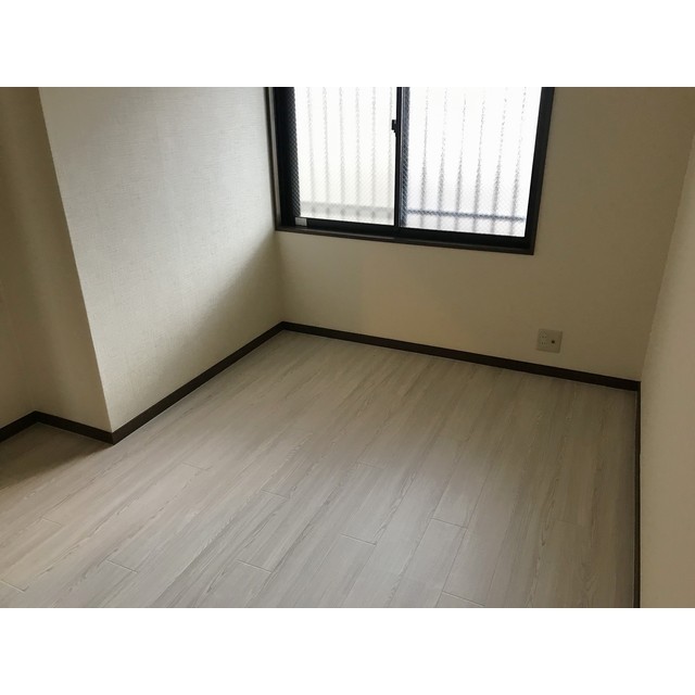 モンメール大磯107号室 内観