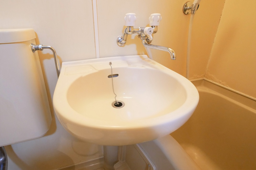 メゾン・ド・サンテ 内観