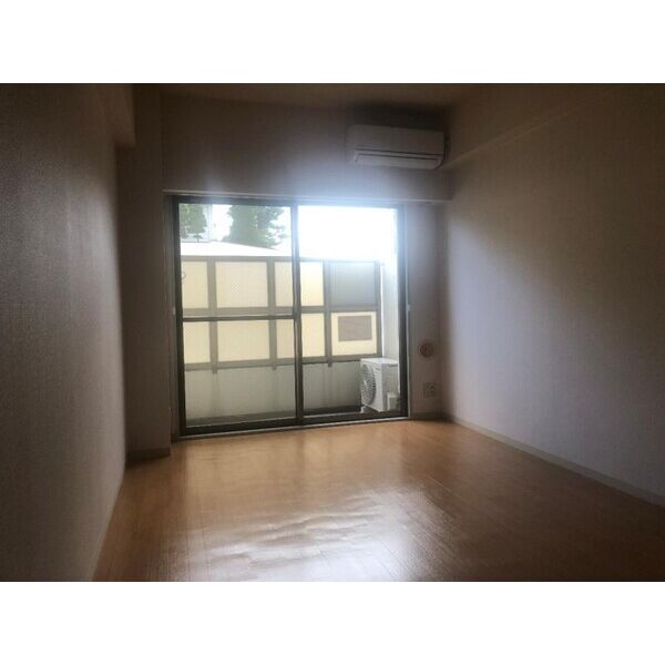 ドルチェ303号室 部屋その他