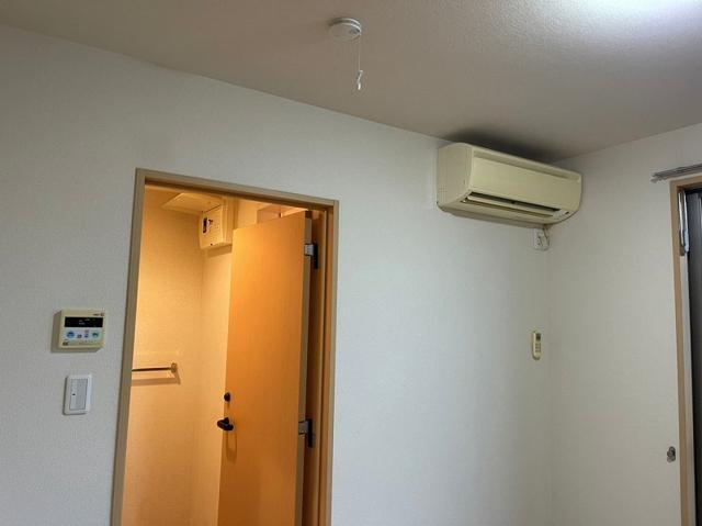 ミノルハウス西八王子1階 部屋設備