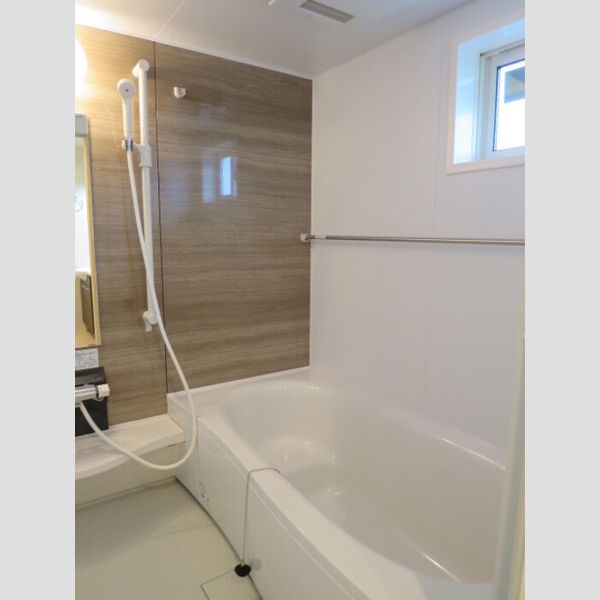 ヴィラコンフォール バスルーム