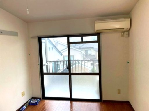 伊勢原コーポフロンティア216号室 ※写真は別室です