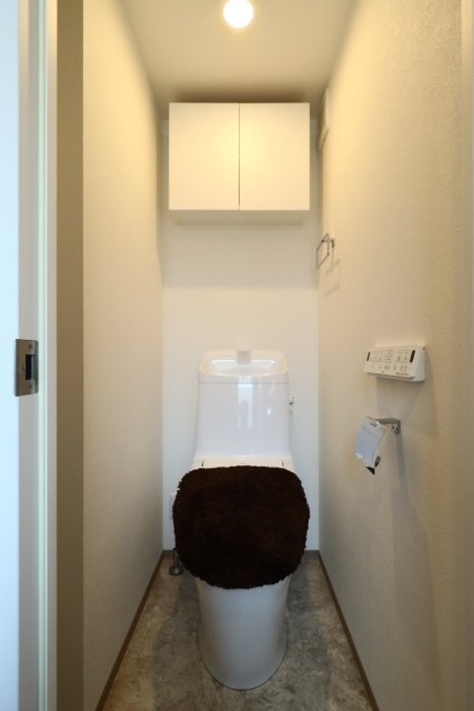 ＦＬＲＥＥＤ烏山1階 同建物別部屋の参考画像