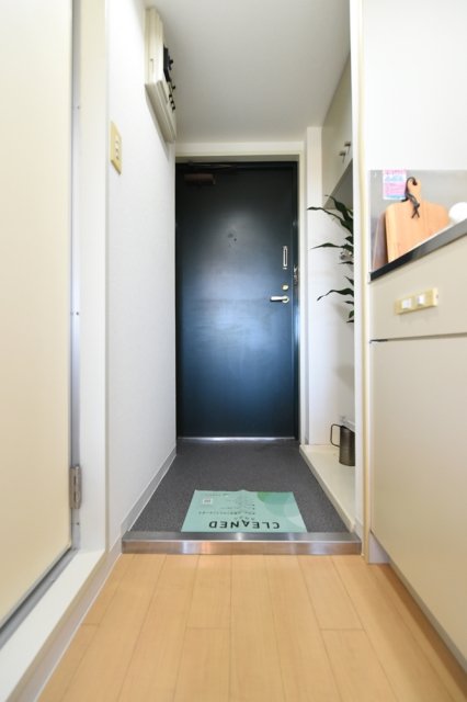 アルテハイム上石神井2階 ※家具小物等はイメージです。