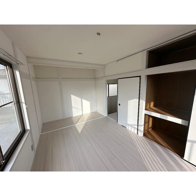 リブレス村田町戸建1号室 リビング