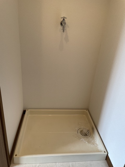 パルデンス自由ヶ丘 部屋設備