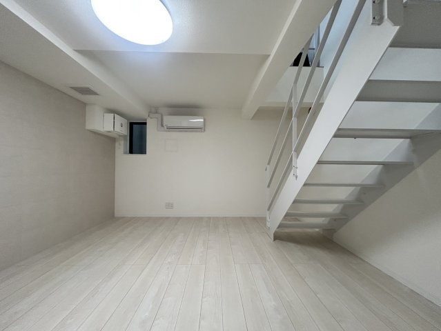 GRAN PASEO下北沢Ⅲ101号室 部屋その他