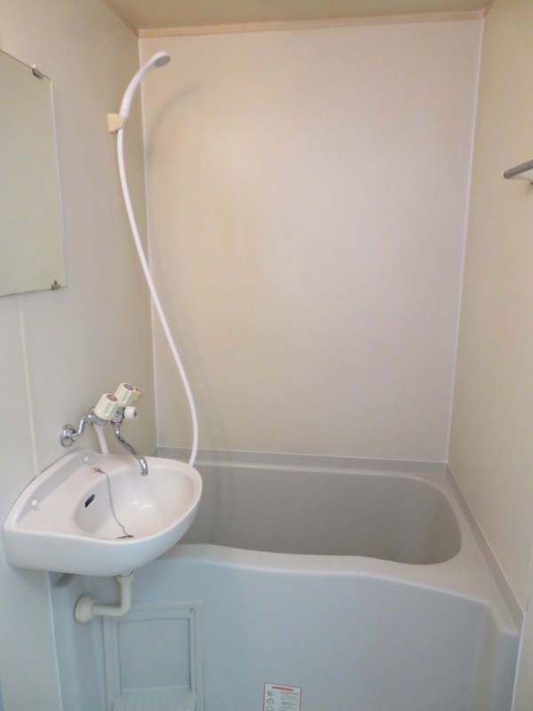 アミー一番館 お風呂