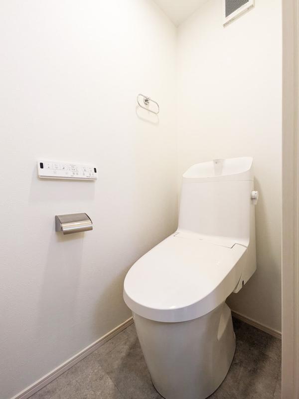 ASCOT蒲田 トイレ