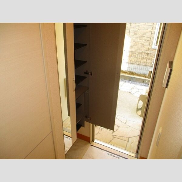 とまり木 シューズBOX