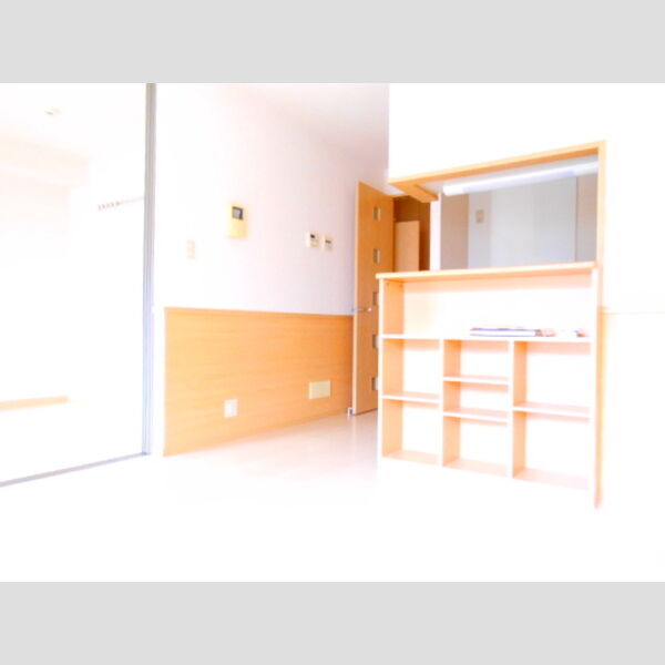 ベリーコート リビング