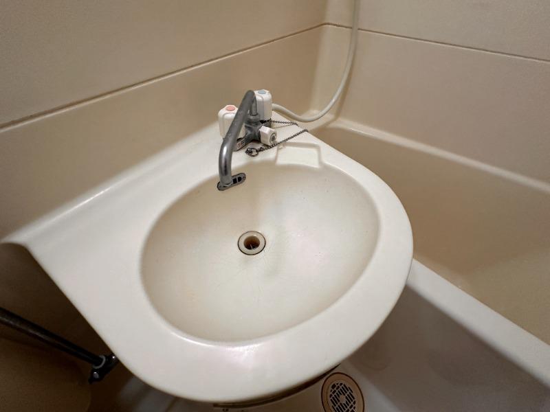 クレスト青戸 ※別部屋写真参照