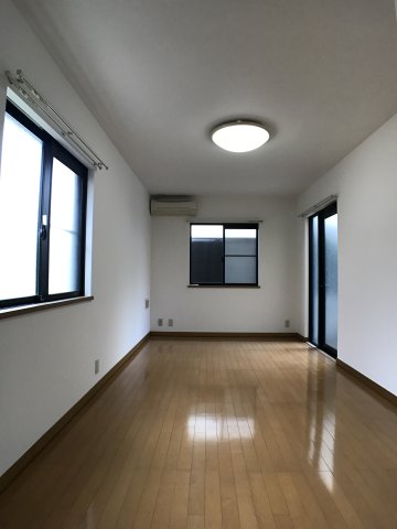 Palcon三軒茶屋 リビング