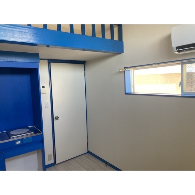 Reno所沢 リビング