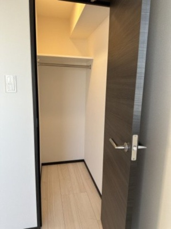 ジェノヴィア青砥Ⅱ 収納