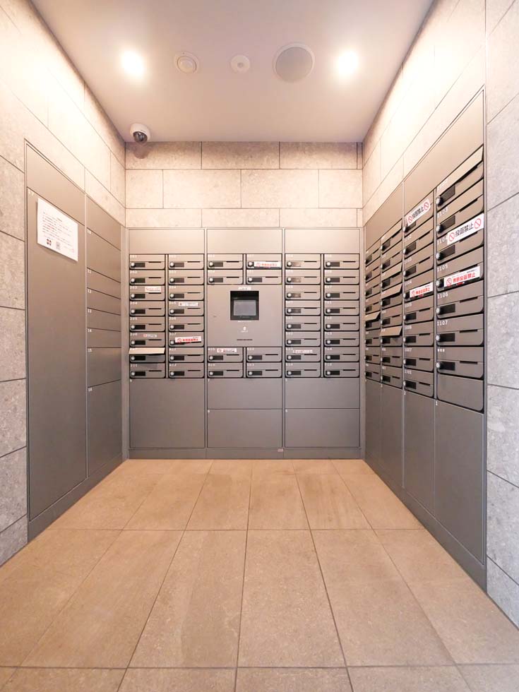 レジデンス鶴間駅前11階 外観