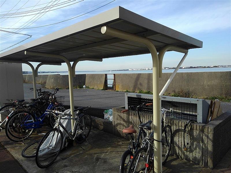 レオパレスエクセル銚子大橋102号室 部屋その他