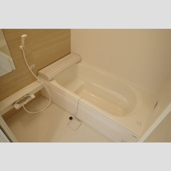 ソフィアⅢ読売ランド105号室 バス(一坪風呂)