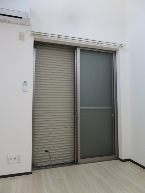 ヴィラコート上溝1階 別部屋参考写真