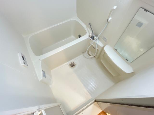 ポモドーロ バス