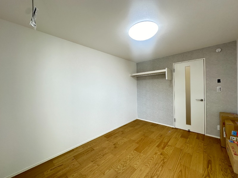 R-TWENTY1階 部屋その他