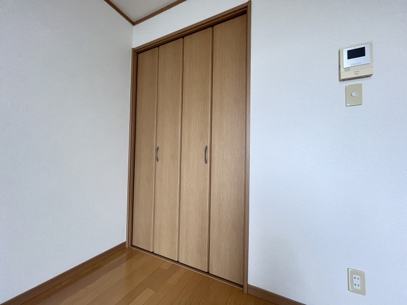 グラントワ谷在家2階 部屋その他