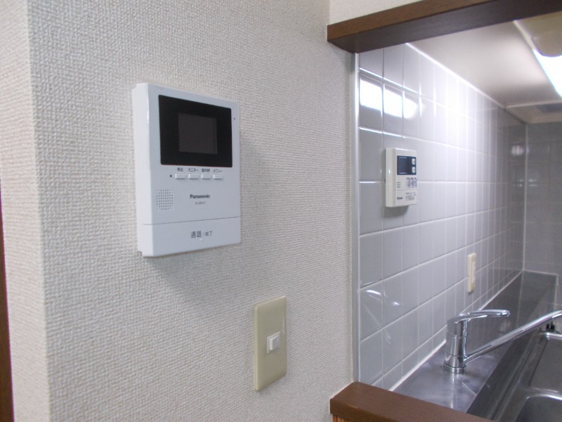 クレスト市ヶ尾3階 部屋その他