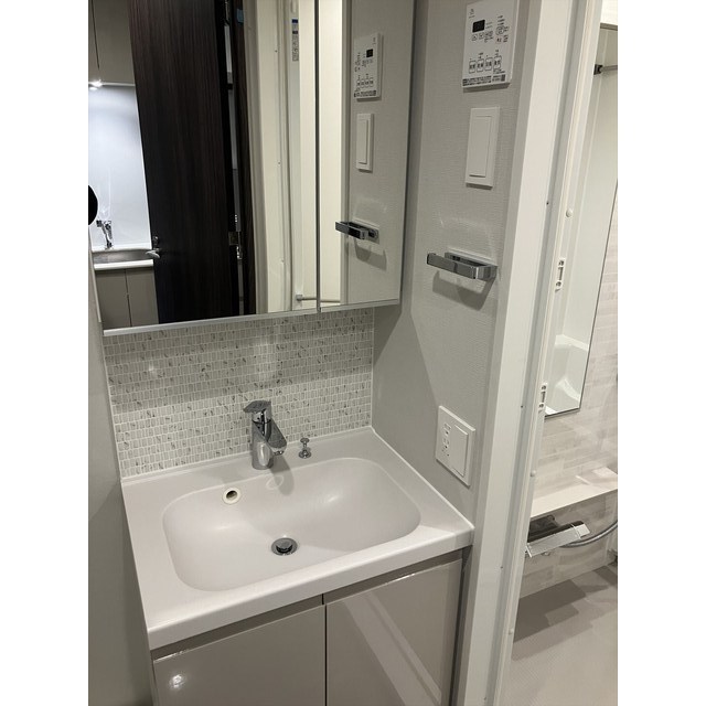 ACP Residence 新江古田0307号室 内観