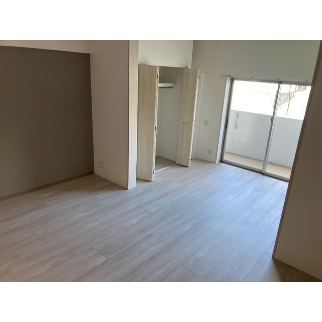 MQuarto新座105号室 リビング