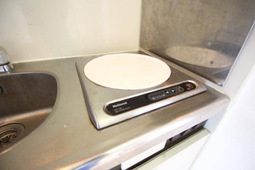 ＢＲＢ志木マンション2階 部屋その他