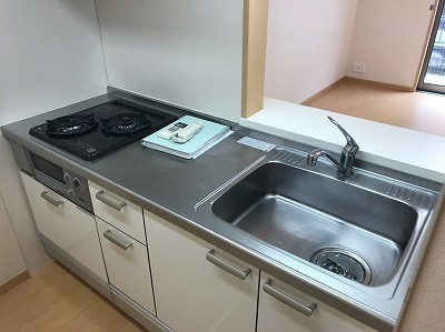 ボン　メゾン　ミウラ キッチン