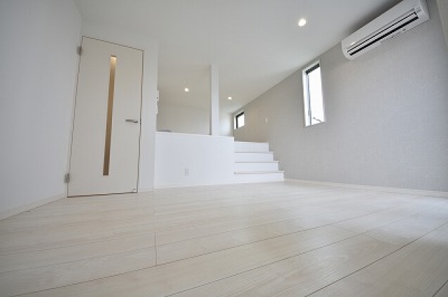 ＣＢ柏リアン2階 部屋その他