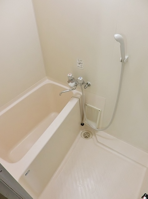 Ｋ＆Ｗガーデン 一日の疲れを癒すバスルーム