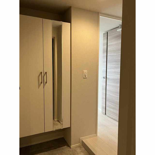 Ｎ-ｆｌａｔｓ三ノ輪 2025年9月19日撮影