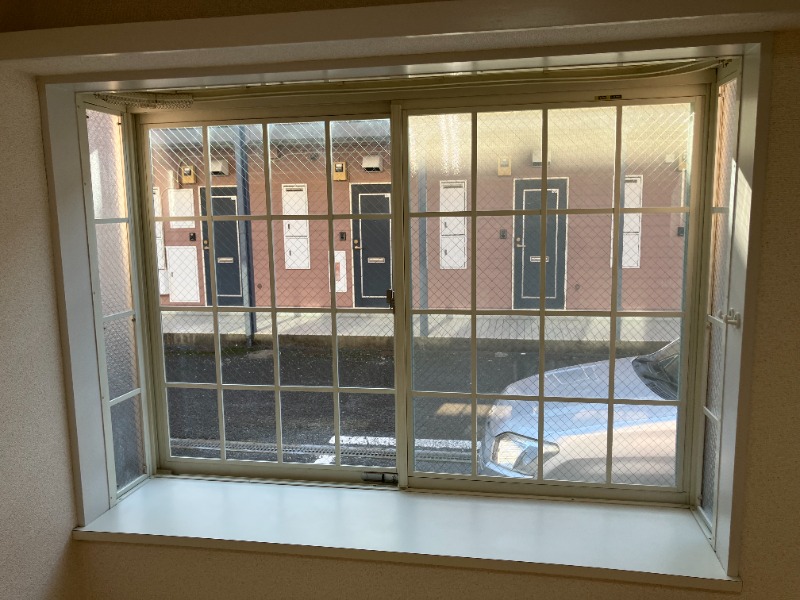 アネックスⅢ1階 部屋その他